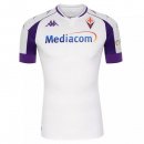 Thailandia Maglia Fiorentina Seconda 2020/2021 Bianco