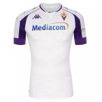 Thailandia Maglia Fiorentina Seconda 2020/2021 Bianco