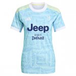 Maglia Juventus Seconda Donna 2025/2026