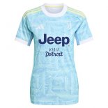 Maglia Juventus Seconda Donna 2025/2026
