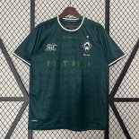 Thailandia Maglia Werder Brema Special Edition 2024/2025