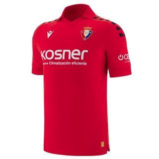 Thailandia Maglia CA Osasuna Prima 2025/2026