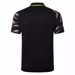 Polo Borussia Dortmund 2020/2021 Nero