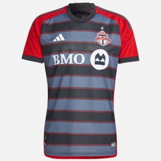 Thailandia Maglia Toronto FC Prima 2023/2024 Thailandia Maglia Toronto FC Prima 2023/2024