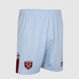 Pantaloni West Ham United Prima 2022/2023