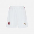 Pantaloni AC Milan Seconda 2026/2027 Pantaloni AC Milan Seconda 2026/2027