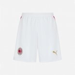 Pantaloni AC Milan Seconda 2026/2027