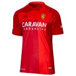 Thailandia Maglia Real Zaragoza Seconda 2024/2025 Thailandia Maglia Real Zaragoza Seconda 2024/2025
