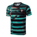 Maglia Formazione Portogallo 2025/2026 Verde 3