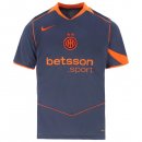 Thailandia Maglia Inter Milan Terza 2025/2026  Thailandia Maglia Inter Milan Terza 2025/2026