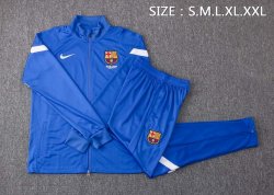 Giacca Barcellona 2022 Blu