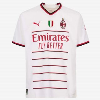Maglia AC Milan Away 2022/2023 Maglia AC Milan Away 2022/2023