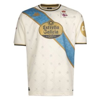 Thailandia Maglia Deportivo Coruña Terza 2025/2026 Thailandia Maglia Deportivo Coruña Terza 2025/2026