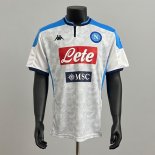 Maglia Napoli Seconda Retro 2019-2020