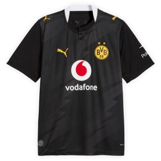Thailandia Maglia Borussia Dortmund Seconda 2026/2027