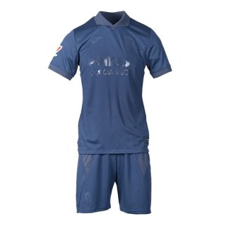 Maglia Villarreal Terza Bambino 2025/2026