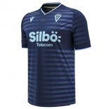 Thailandia Maglia Cádiz Terza 2024/2025