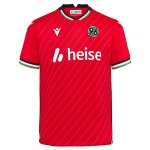 Thailandia Maglia Hannover Primera 2024/2025 Thailandia Maglia Hannover Primera 2024/2025
