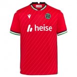 Thailandia Maglia Hannover Primera 2024/2025