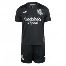Maglia Real Sociedad Seconda Bambino 2026/2027