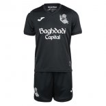 Maglia Real Sociedad Seconda Bambino 2026/2027