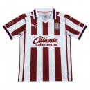 Thailandia Maglia Chivas USA Prima 2020/2021 Rosso