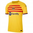 Maglia Barcellona 4th 2022/2023