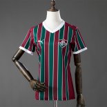 Maglia Fluminense Prima Donna 2026/2027 Maglia Fluminense Prima Donna 2026/2027