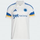 Thailandia Maglia Cruzeiro EC Terza 2026/2027 Thailandia Maglia Cruzeiro EC Terza 2026/2027