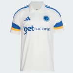 Thailandia Maglia Cruzeiro EC Terza 2026/2027 Thailandia Maglia Cruzeiro EC Terza 2026/2027