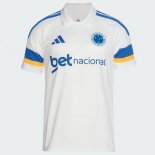 Thailandia Maglia Cruzeiro EC Terza 2026/2027 Thailandia Maglia Cruzeiro EC Terza 2026/2027