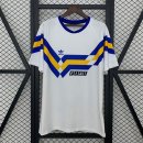 Thailandia Maglia Boca Juniors Seconda Retro 1990-1991