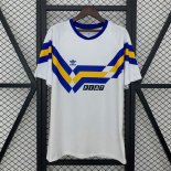 Thailandia Maglia Boca Juniors Seconda Retro 1990-1991