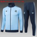 Bambino Giacca Argentina 2025/2026 Blu
