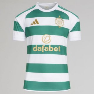 Thailandia Maglia Celtic FC Prima 2026/2027