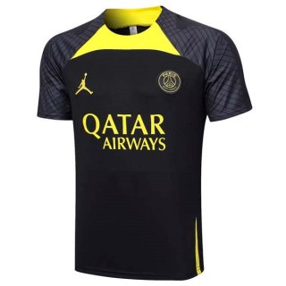 Maglia Formazione PSG 2023/2024 Nero Maglia Formazione PSG 2023/2024 Nero