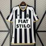 Thailandia Maglia Atlético Mineiro Prima Retro 2003