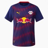 Thailandia Maglia RB Leipzig Seconda 2025/2026