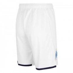 Pantaloni Marseille Prima 2021/2022 Bianco