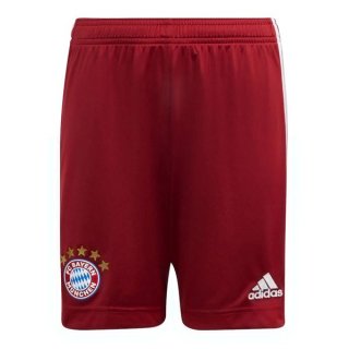 Pantaloni Bayern Monaco Prima 2021/2022 Pantaloni Bayern Monaco Prima 2021/2022