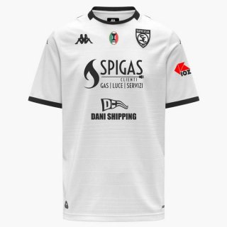 Thailandia Maglia Spezia Prima 2025/2026