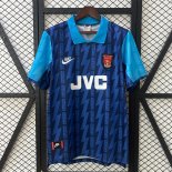 Thailandia Maglia Arsenal Seconda Retro 1994-1995