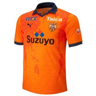 Thailandia Maglia Shimizu S-Pulse Prima 2023/2024