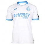 Thailandia Maglia Club Brujas Seconda 2025/2026