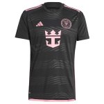 Thailandia Maglia Inter Miami Seconda 2024/2025