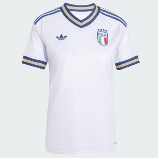 Maglia Italia Seconda Donna 2026