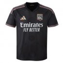 Thailandia Maglia Lyon Terza 2026/2027 Thailandia Maglia Lyon Terza 2026/2027