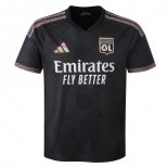 Thailandia Maglia Lyon Terza 2026/2027