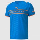 Thailandia Maglia Valencia Terza 2021/2022