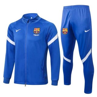 Giacca Barcellona 2022 Blu